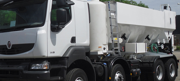 Concrete delivery Penarth
